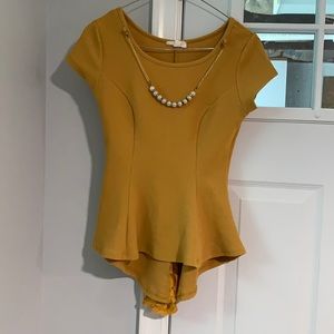 Blusa en Venta tamaño pequeño para mujer